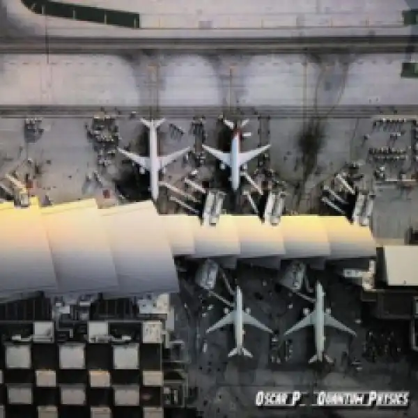 Oscar P - Dirty Talk